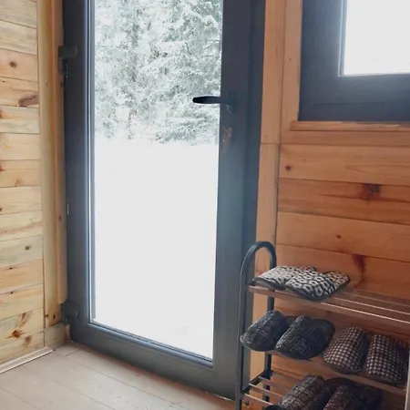 Feriehus Star Bajina Basta