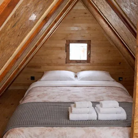 Star Feriehus Bajina Basta