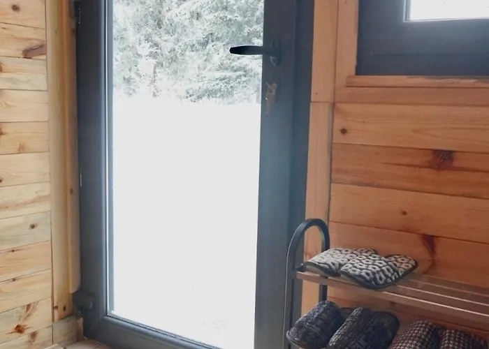 Feriehus Star Bajina Basta