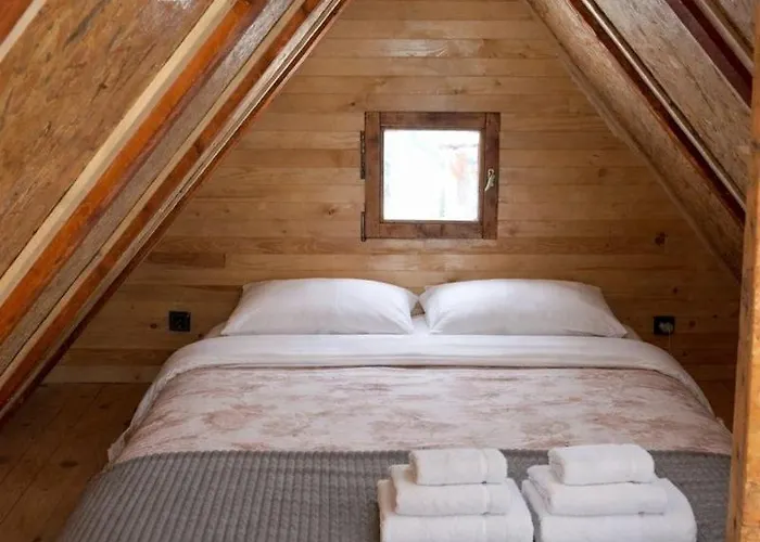 Star Feriehus Bajina Basta